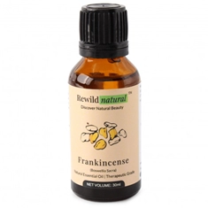 Essential Oils